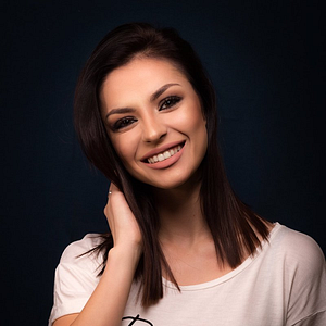 Foto Dessy Slavova