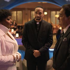 Foto A Máquina do Destino