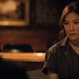 Foto A Máquina do Destino