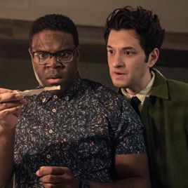 Foto Depois da Festa