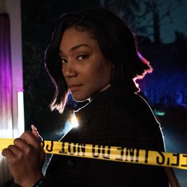 Foto Depois da Festa