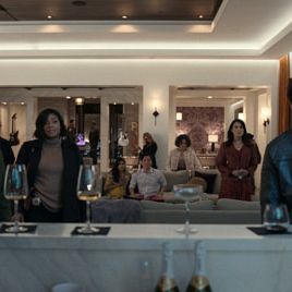 Foto Depois da Festa