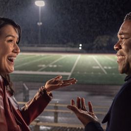 Foto Depois da Festa