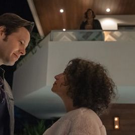 Foto Depois da Festa