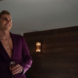 Foto Depois da Festa