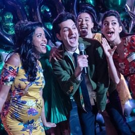 Foto Depois da Festa