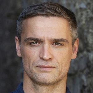 Foto Brendan McCormack