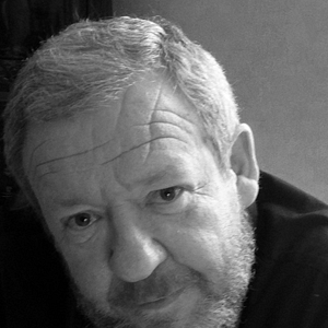 Foto Philip O'Sullivan