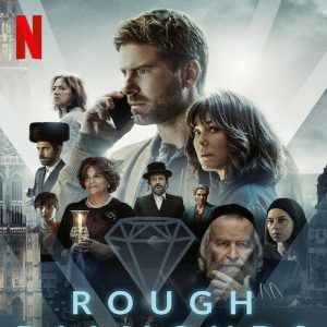 Foto Diamantes Brutos