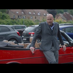 Foto François Damiens