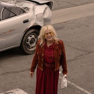 Foto Deserto Selvagem