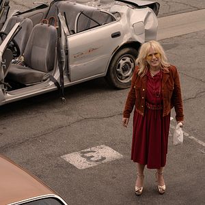 Foto Deserto Selvagem