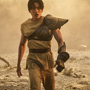 Foto Os Cavaleiros Do Zodíaco – Saint Seiya: O Começo