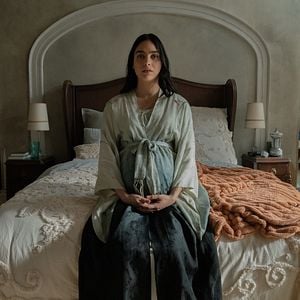 Foto O Nascimento do Mal