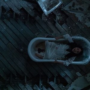 Foto O Nascimento do Mal