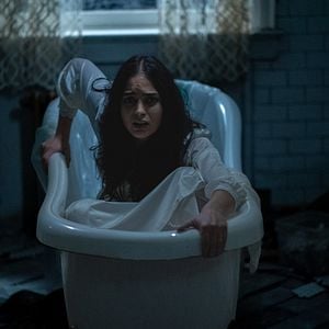 Foto O Nascimento do Mal