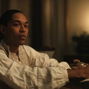 Foto Kelvin Harrison Jr.