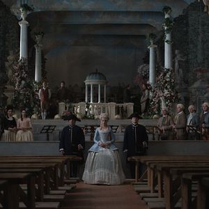 Foto Chevalier: A Verdadeira História Nunca Contada