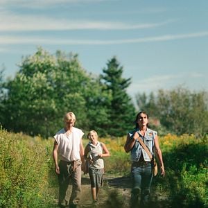 Foto Wildhood: busca pelas raízes