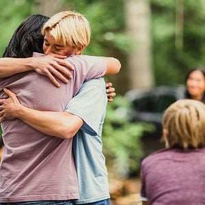 Foto Wildhood: busca pelas raízes