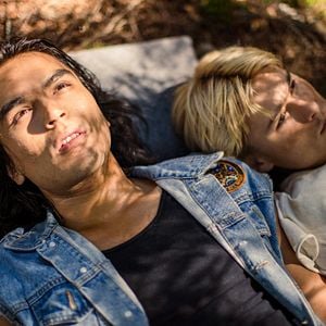 Foto Wildhood: busca pelas raízes