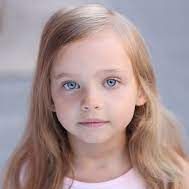 Foto Carly Goron