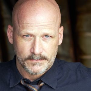 Foto Frederick Lawrence