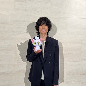 Foto Hokuto Matsumura