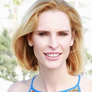 Foto Catriona Andrew