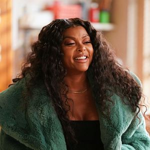 Foto Taraji P. Henson