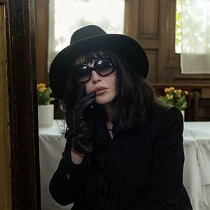 Foto Isabelle Adjani