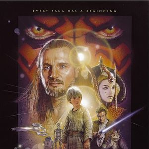 Foto Star Wars: A Ameaça Fantasma