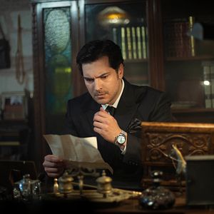 Foto O Famoso Alfaiate