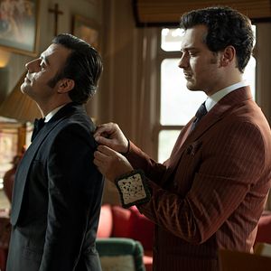 Foto O Famoso Alfaiate