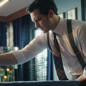 Foto O Famoso Alfaiate