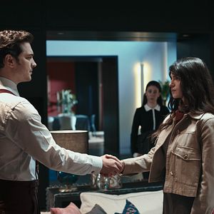 Foto O Famoso Alfaiate