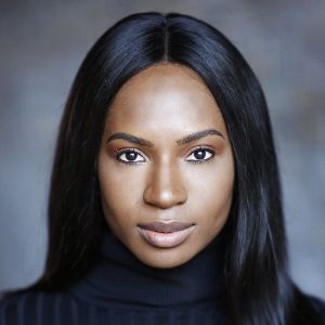 Foto Chizoba Ikwueke