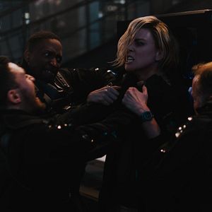 Foto Velozes & Furiosos 10