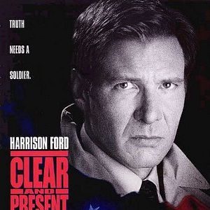 Foto Perigo Real e Imediato