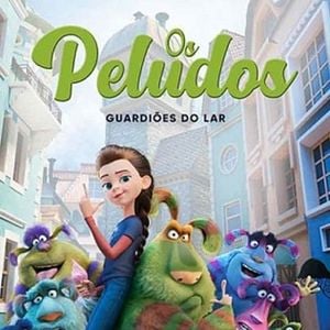 Foto Os Peludos - Guardiões do Lar