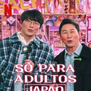 Foto Só Para Adultos: Japão