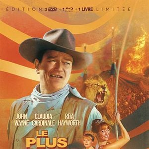 Foto O Mundo do Circo