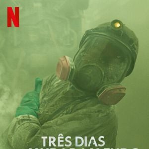 Foto Três Dias que Mudaram Tudo