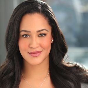 Foto Ecstasia Sanders