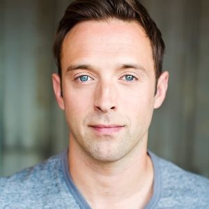 Foto Blaine Anderson