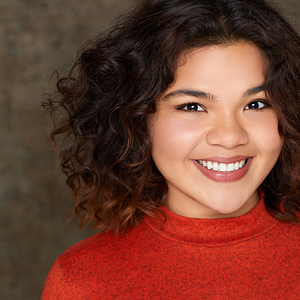 Foto Belissa Escobedo