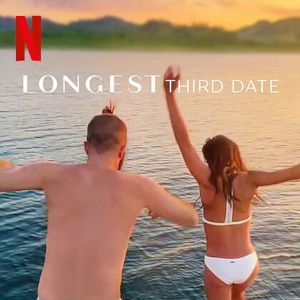 Foto O Encontro Mais Longo de Todos