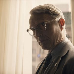 Foto Indiana Jones e A Relíquia do Destino