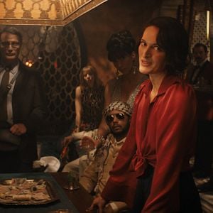 Foto Indiana Jones e A Relíquia do Destino