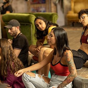 Foto Amém: Perguntando ao Papa